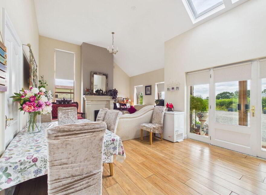 Ardlea, Mountrath