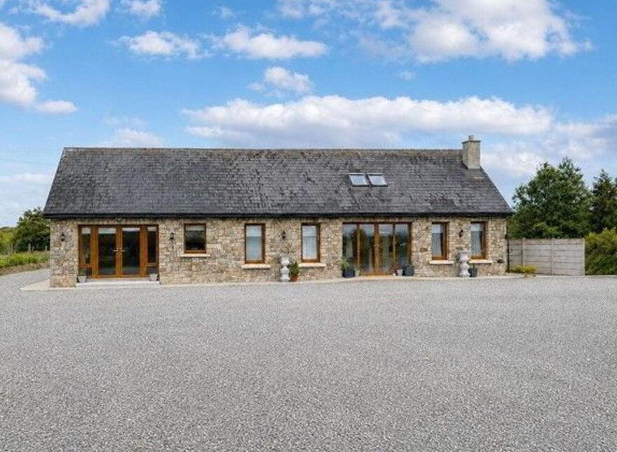 Ardlea, Mountrath