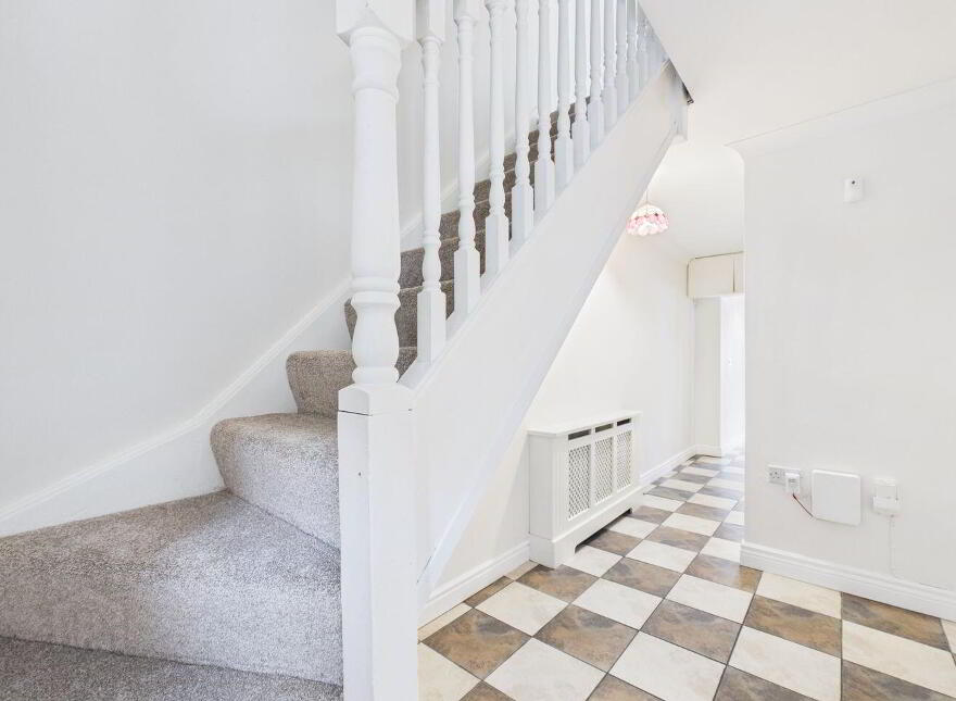 140 Saint Brigid's Place, Portlaoise, R32D2KT