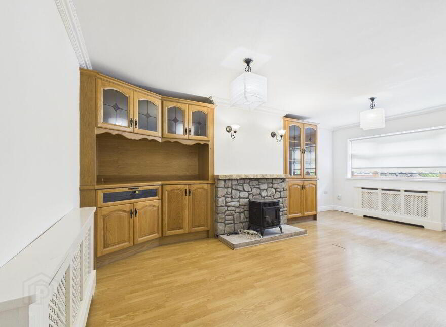 140 Saint Brigid's Place, Portlaoise, R32D2KT