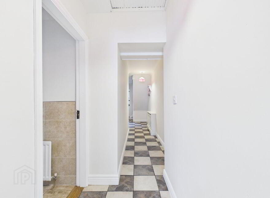 140 Saint Brigid's Place, Portlaoise, R32D2KT
