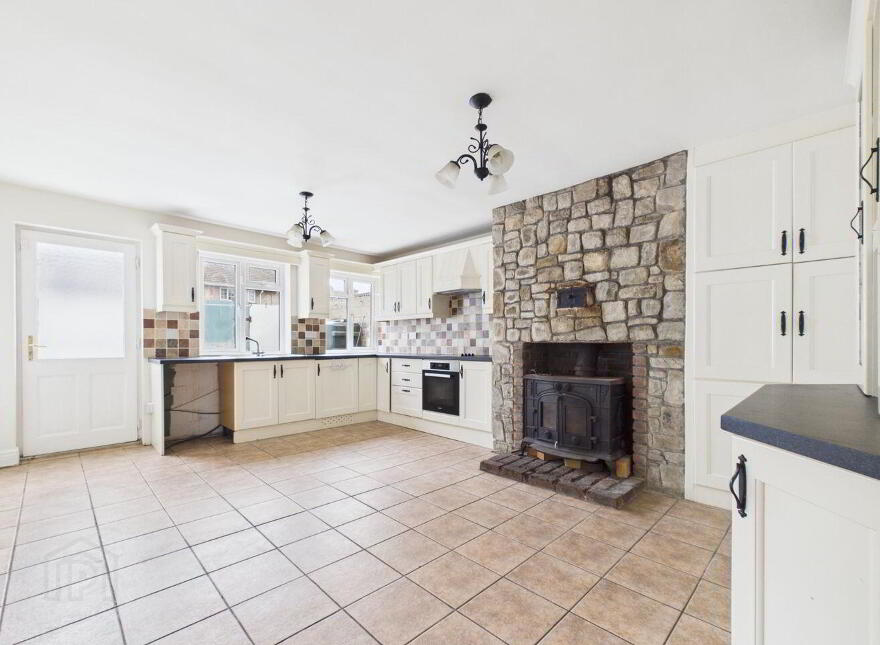 140 Saint Brigid's Place, Portlaoise, R32D2KT