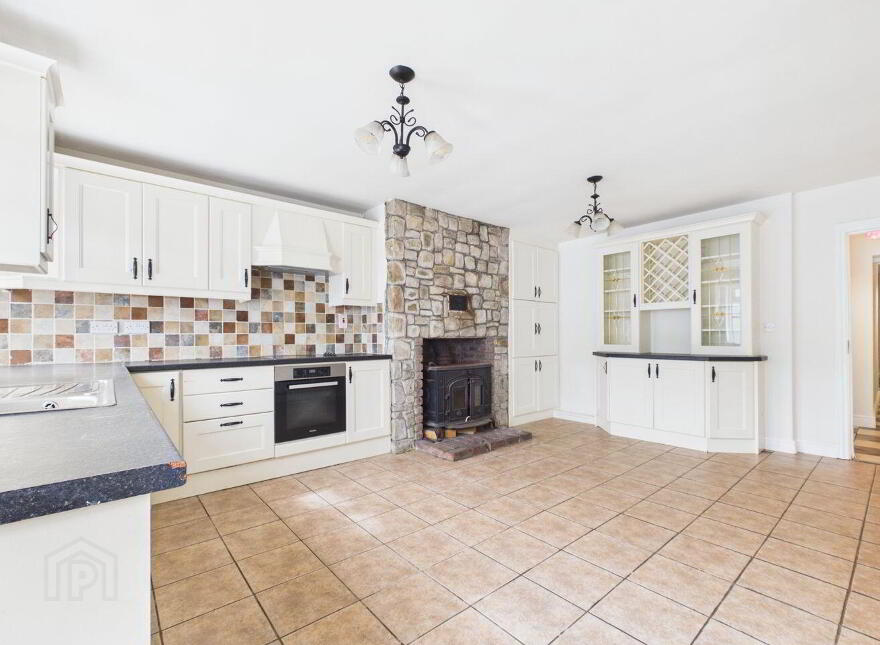 140 Saint Brigid's Place, Portlaoise, R32D2KT