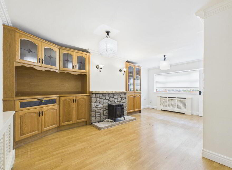 140 Saint Brigid's Place, Portlaoise, R32D2KT