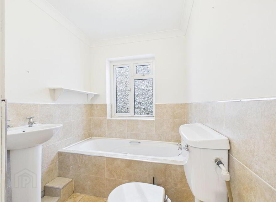 140 Saint Brigid's Place, Portlaoise, R32D2KT