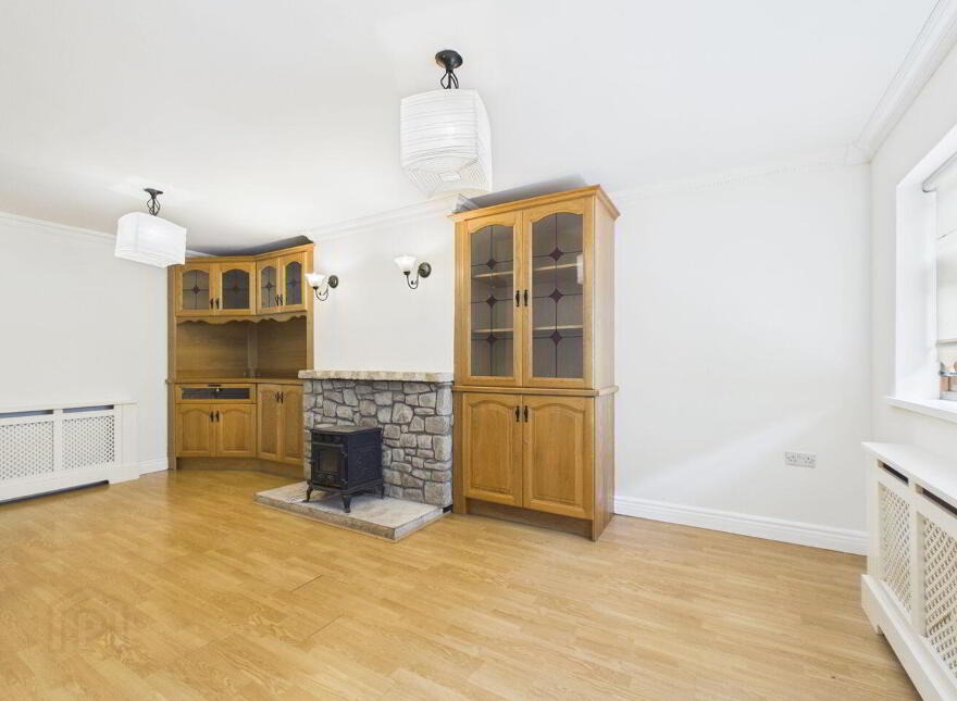 140 Saint Brigid's Place, Portlaoise, R32D2KT