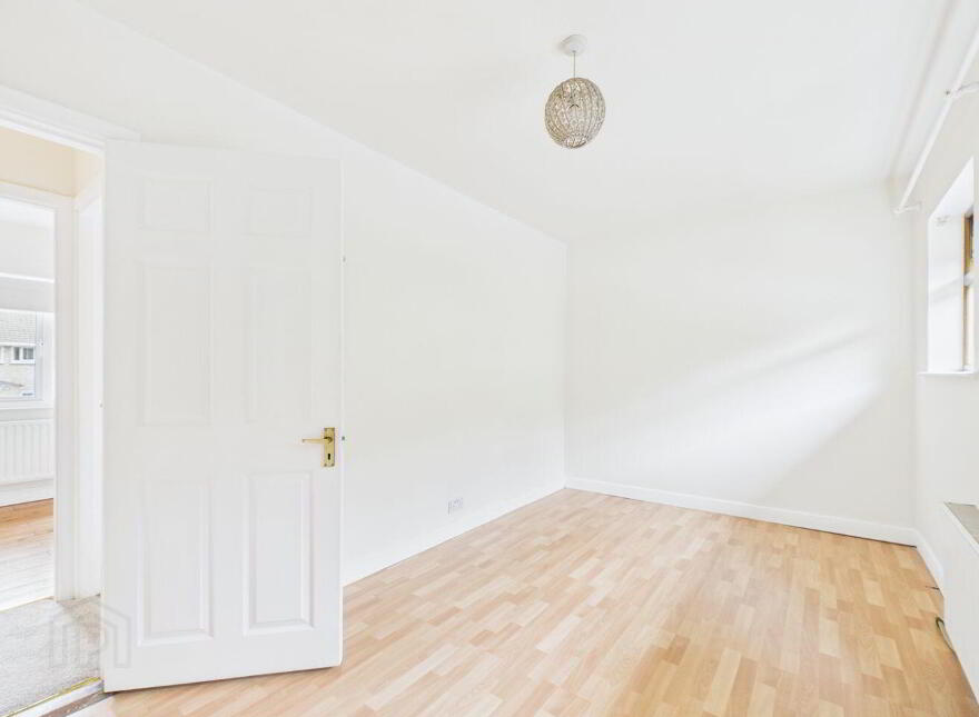 140 Saint Brigid's Place, Portlaoise, R32D2KT