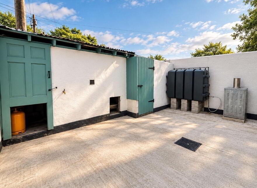 140 Saint Brigid's Place, Portlaoise, R32D2KT