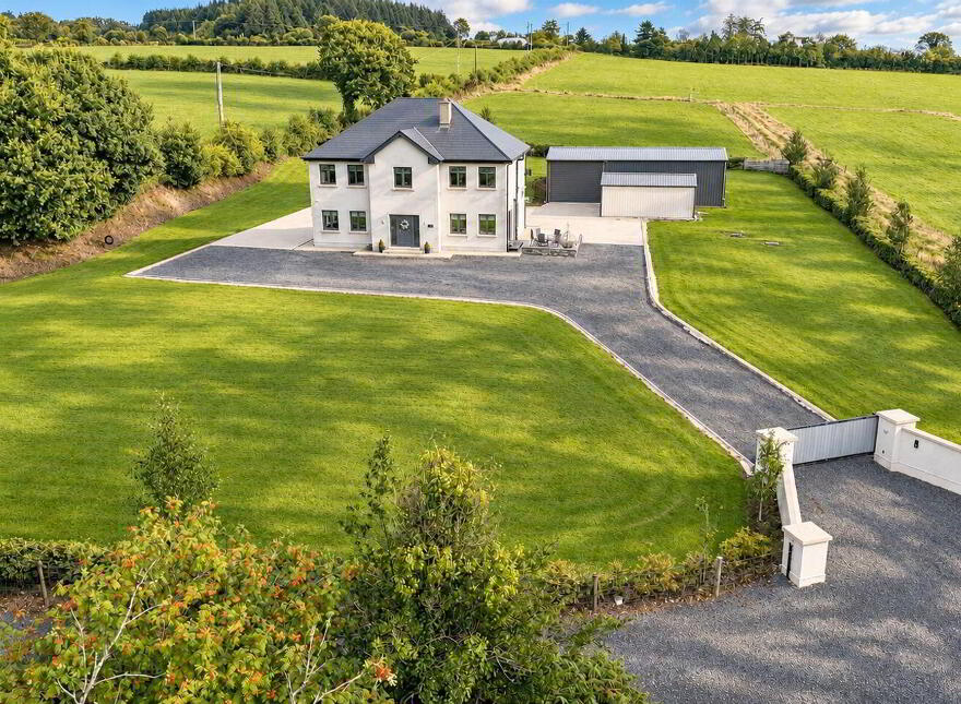 Deerpark, Mountrath, Mountrath, R32R6X4
