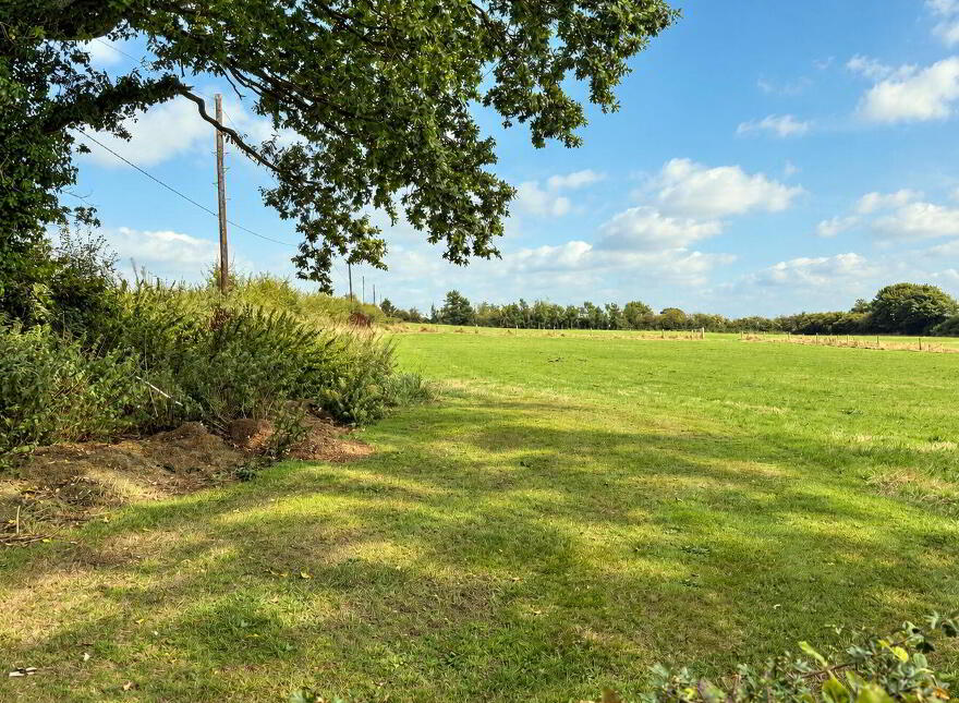 Deerpark, Mountrath, Mountrath, R32R6X4