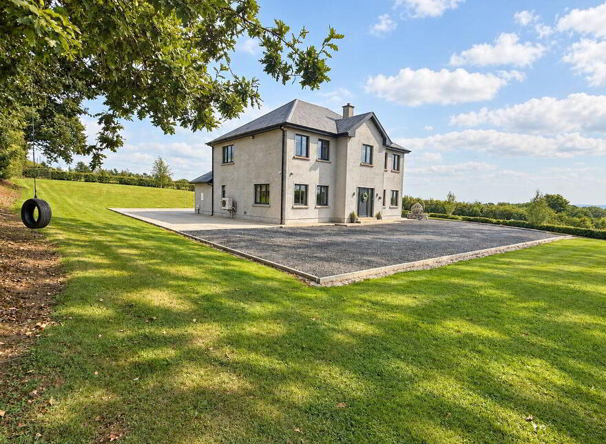 Deerpark, Mountrath, Mountrath, R32R6X4