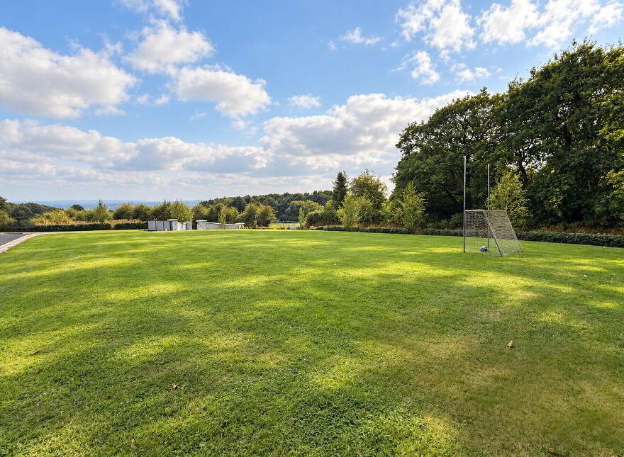 Deerpark, Mountrath, Mountrath, R32R6X4