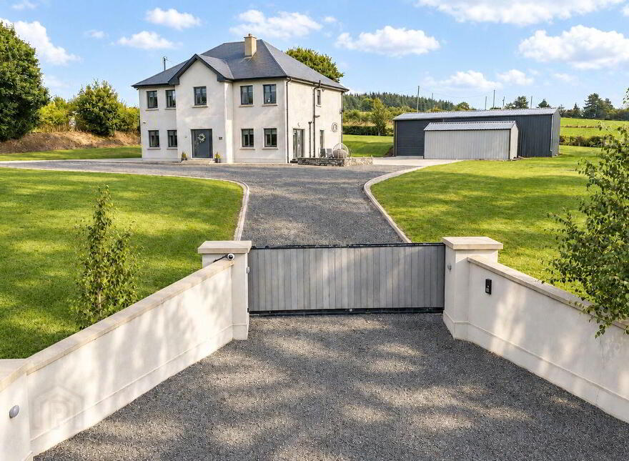 Deerpark, Mountrath, Mountrath, R32R6X4