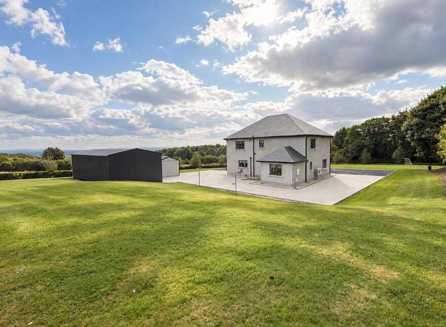 Deerpark, Mountrath, Mountrath, R32R6X4
