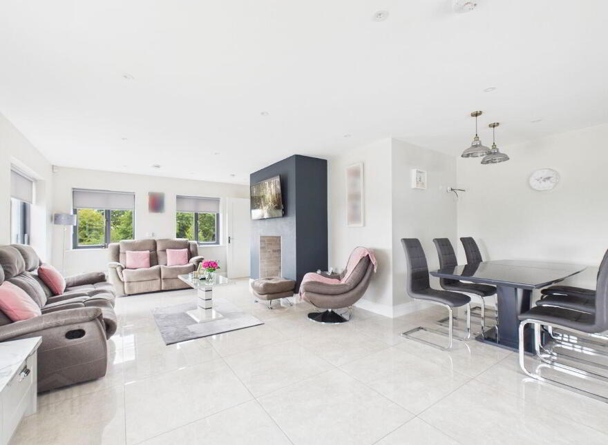 Deerpark, Mountrath, Mountrath, R32R6X4
