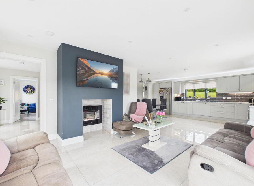 Deerpark, Mountrath, Mountrath, R32R6X4