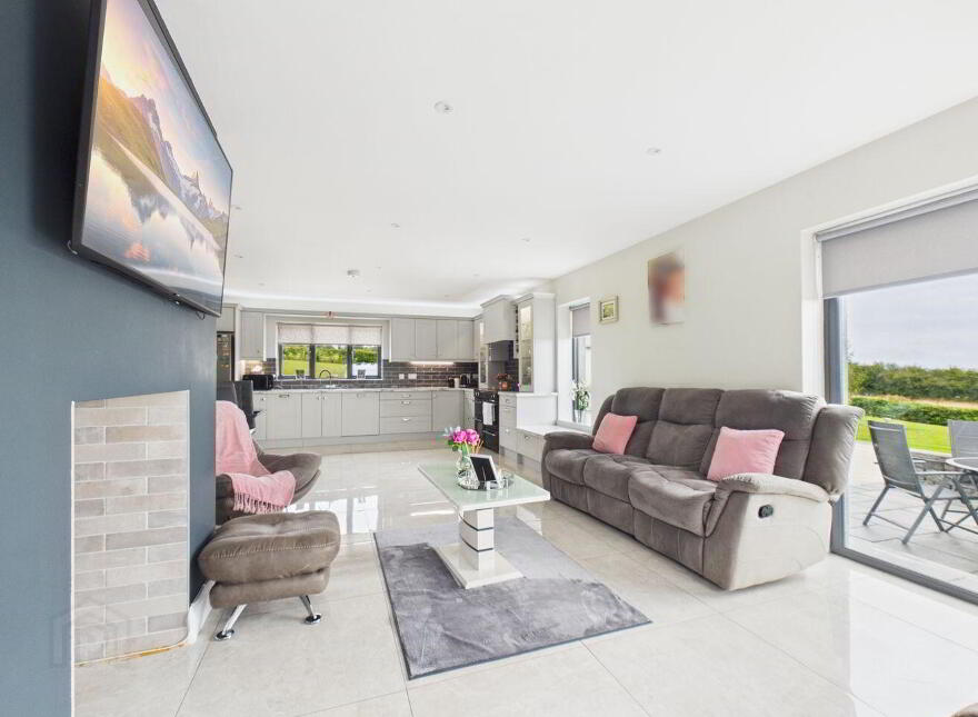 Deerpark, Mountrath, Mountrath, R32R6X4