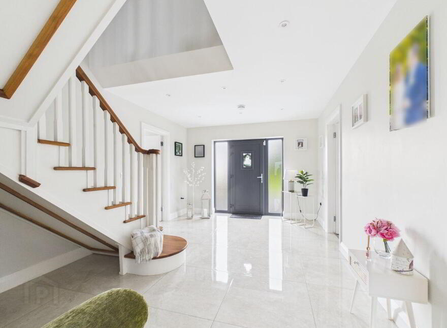 Deerpark, Mountrath, Mountrath, R32R6X4