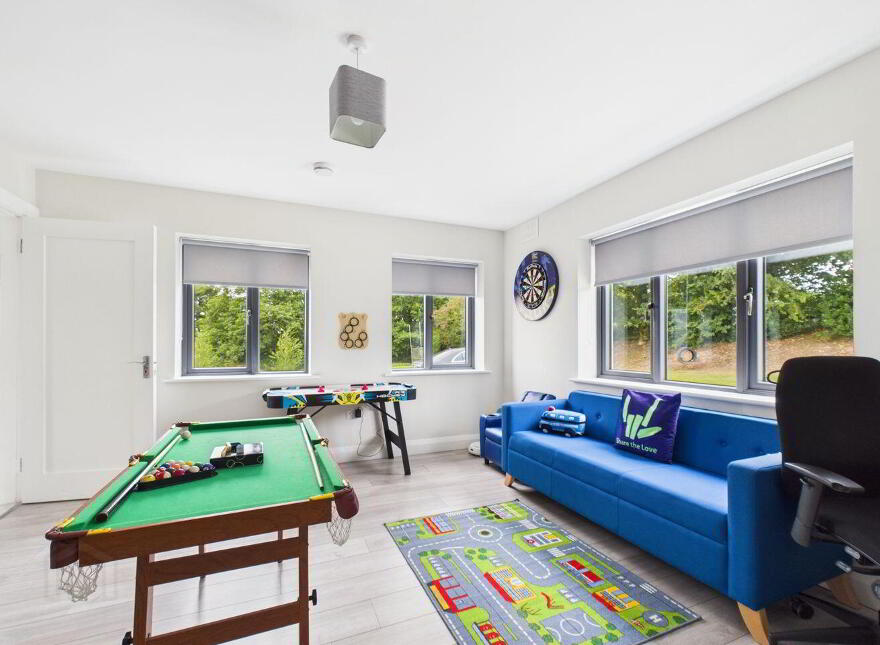 Deerpark, Mountrath, Mountrath, R32R6X4