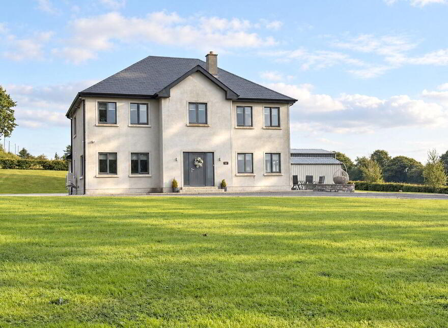 Deerpark, Mountrath, Mountrath, R32R6X4