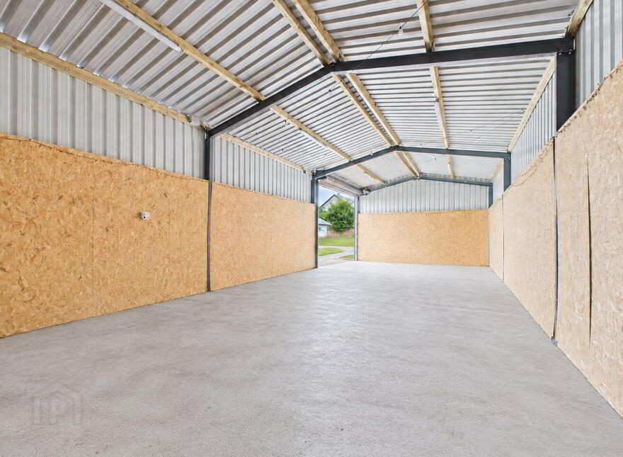 Deerpark, Mountrath, Mountrath, R32R6X4