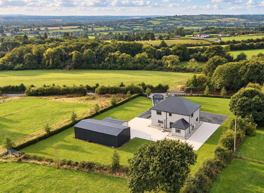 Deerpark, Mountrath, Mountrath, R32R6X4
