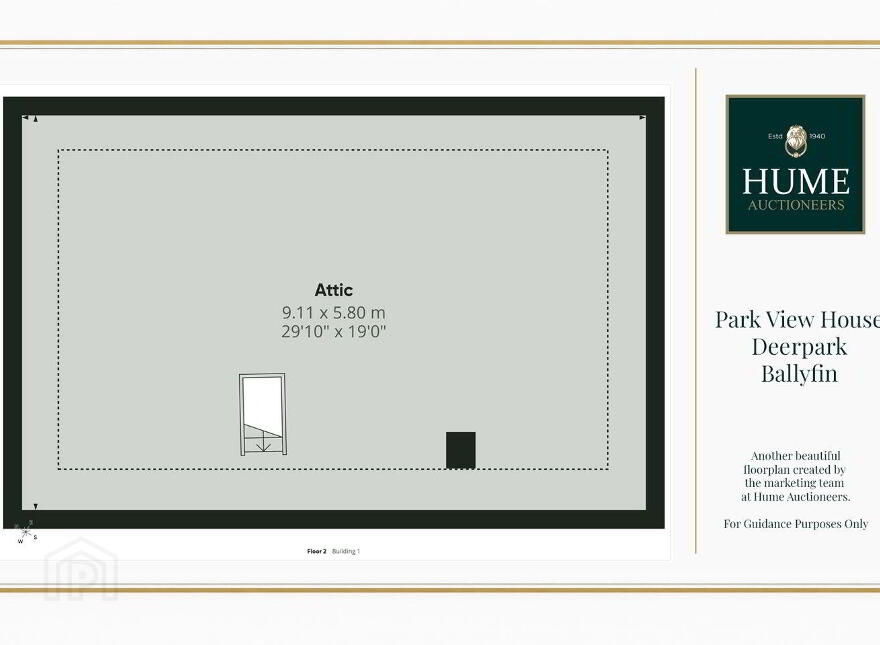 Deerpark, Mountrath, Mountrath, R32R6X4