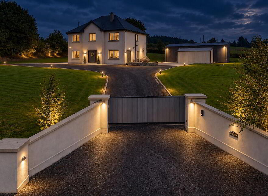 Deerpark, Mountrath, Mountrath, R32R6X4
