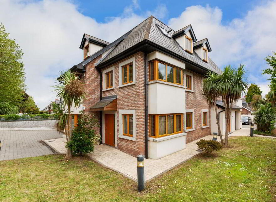 5 Askilawn, Kincora Road, Clontarf, Clontarf, D03H314