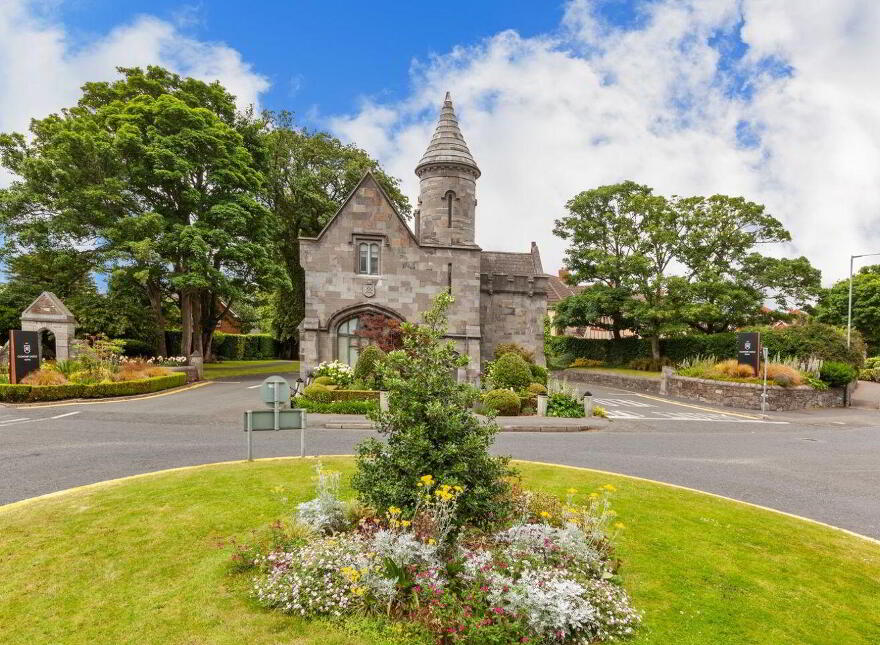5 Askilawn, Kincora Road, Clontarf, Clontarf, D03H314
