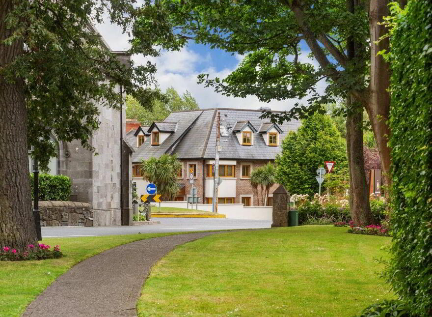 5 Askilawn, Kincora Road, Clontarf, Clontarf, D03H314