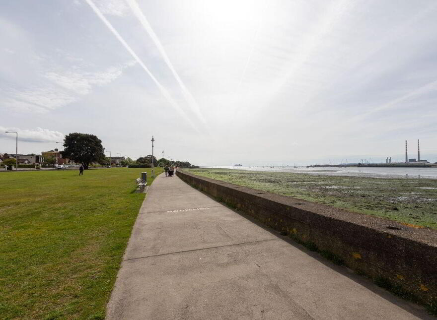 5 Askilawn, Kincora Road, Clontarf, Clontarf, D03H314