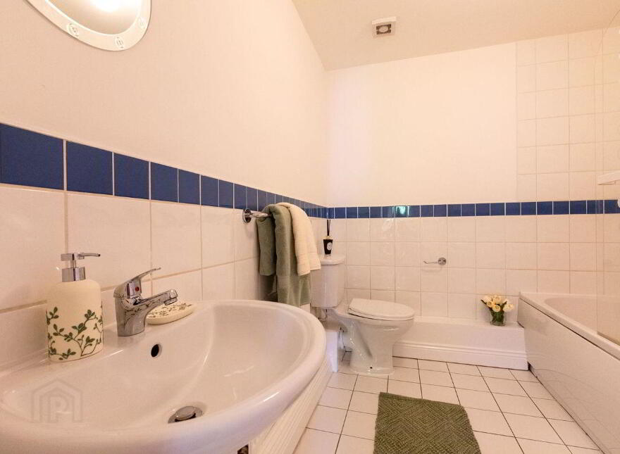 5 Askilawn, Kincora Road, Clontarf, Clontarf, D03H314