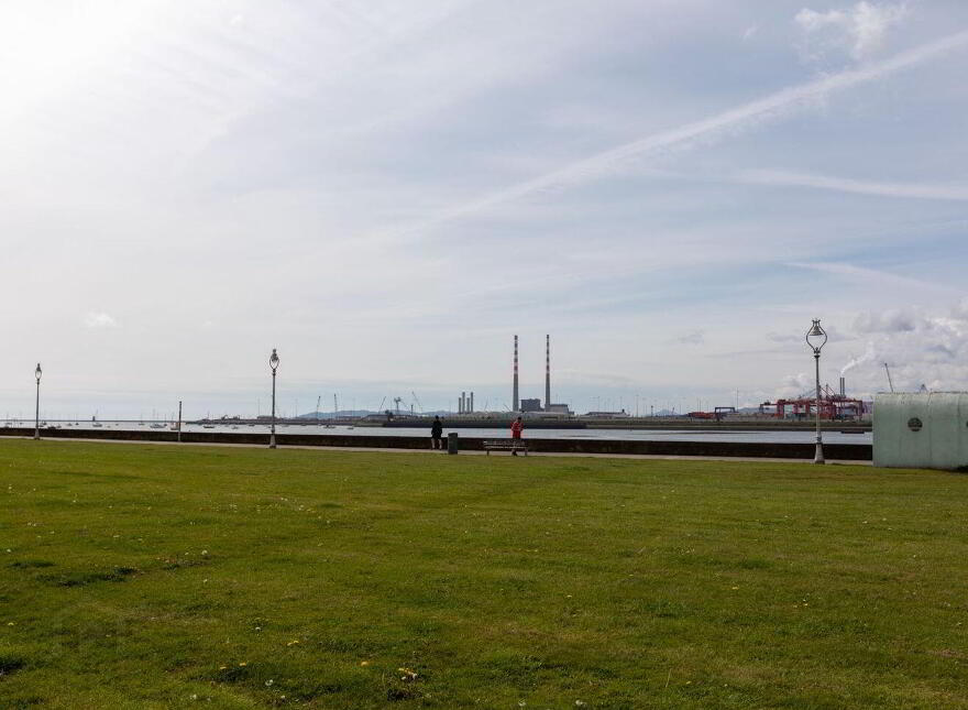5 Askilawn, Kincora Road, Clontarf, Clontarf, D03H314