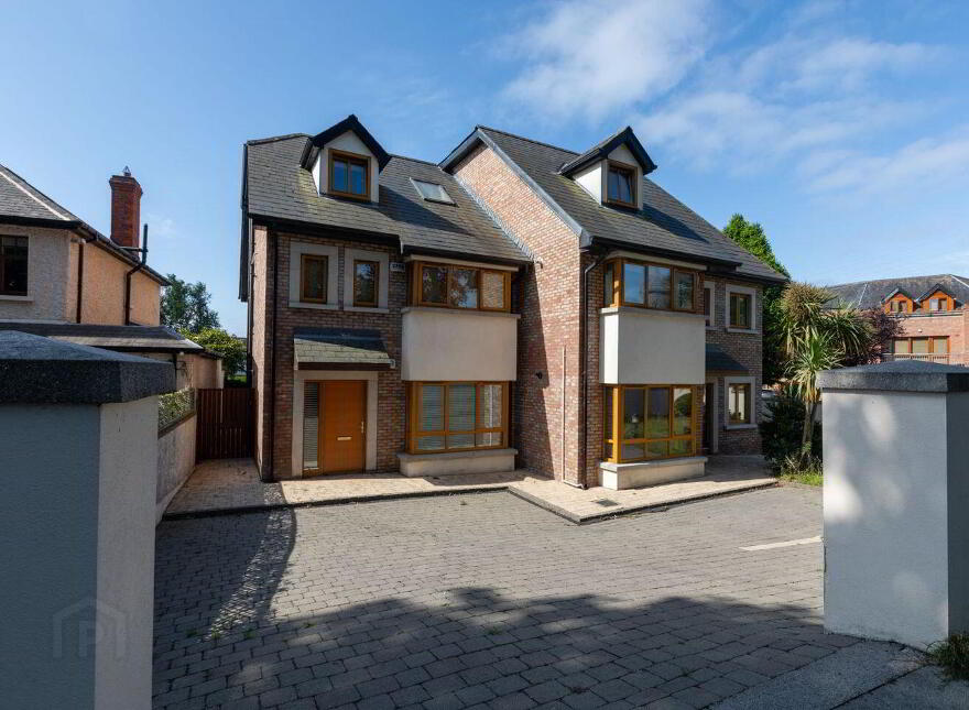 6 Askilawn, Kincora Road, Clontarf, Clontarf, D03AP86