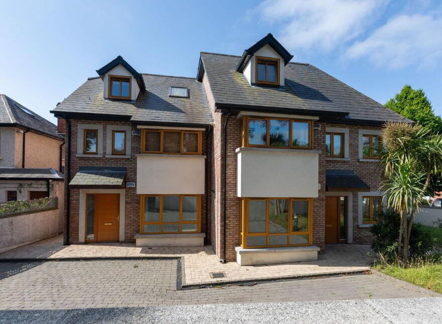 6 Askilawn, Kincora Road, Clontarf, Clontarf, D03AP86
