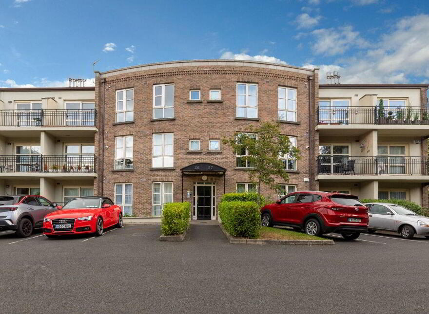 Apartment 35 Ridgeford, Sandyford Road, Dundrum, Dundrum, D16FX47