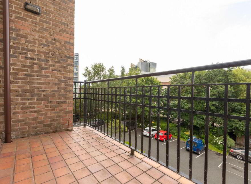 Apartment 35 Ridgeford, Sandyford Road, Dundrum, Dundrum, D16FX47