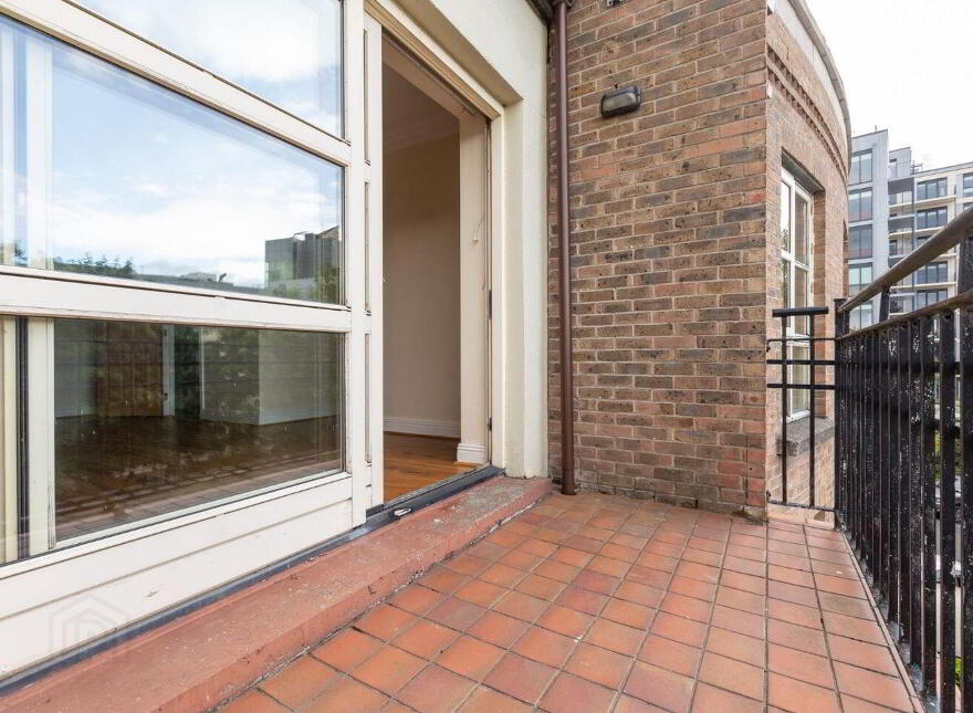 Apartment 35 Ridgeford, Sandyford Road, Dundrum, Dundrum, D16FX47