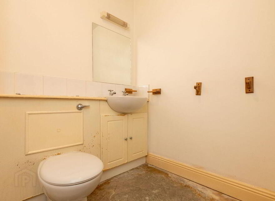 Apartment 35 Ridgeford, Sandyford Road, Dundrum, Dundrum, D16FX47