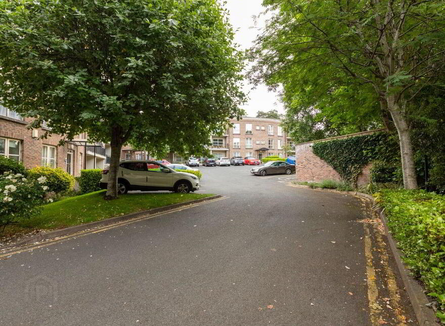 Apartment 35 Ridgeford, Sandyford Road, Dundrum, Dundrum, D16FX47
