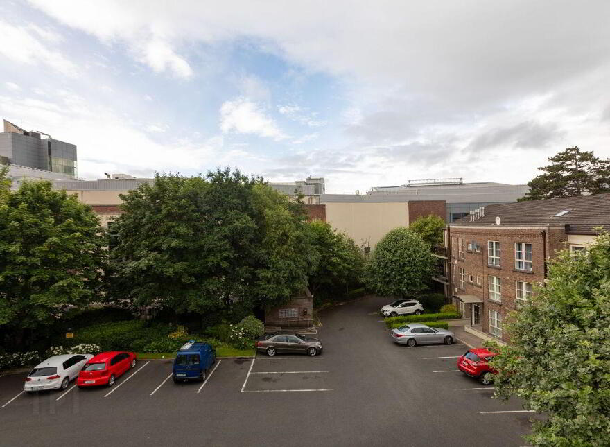 Apartment 35 Ridgeford, Sandyford Road, Dundrum, Dundrum, D16FX47