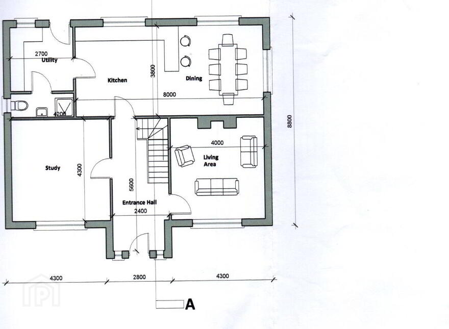 Rockfield, Claremorris