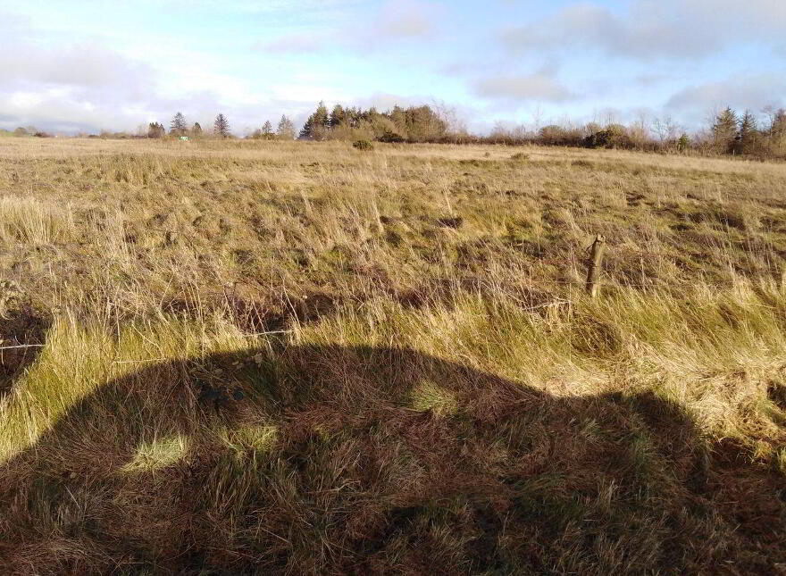 Derragh, Knock