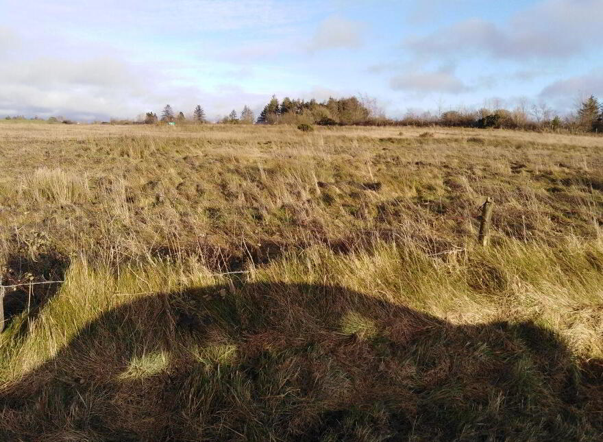 Derragh, Knock