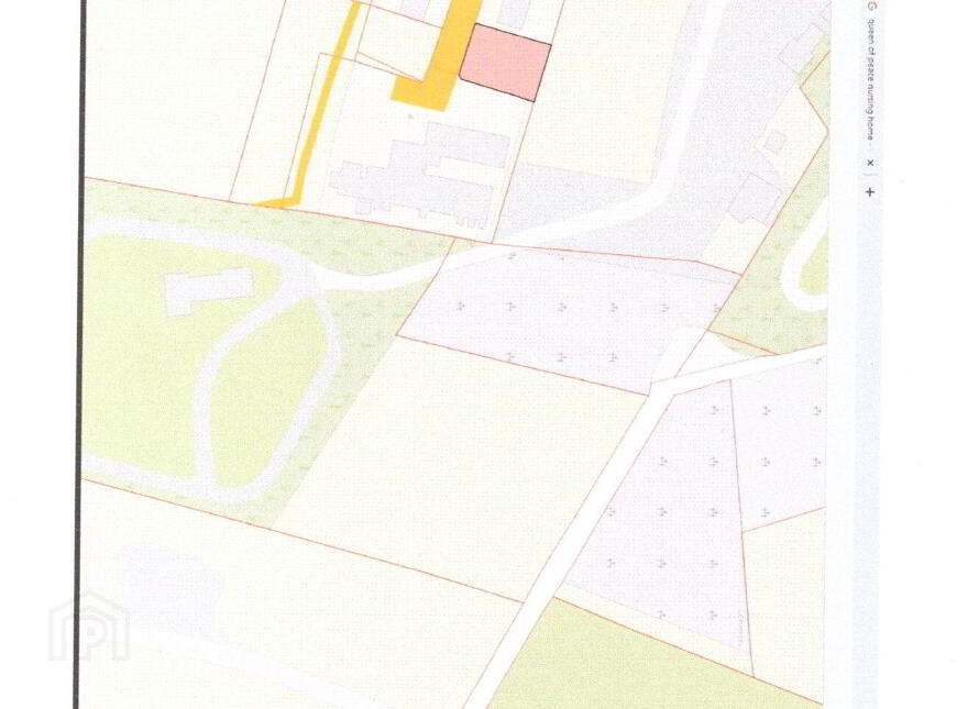 Churchfield, Knock