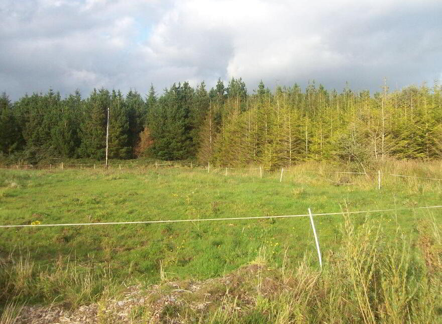 Ballinphuill, Claremorris