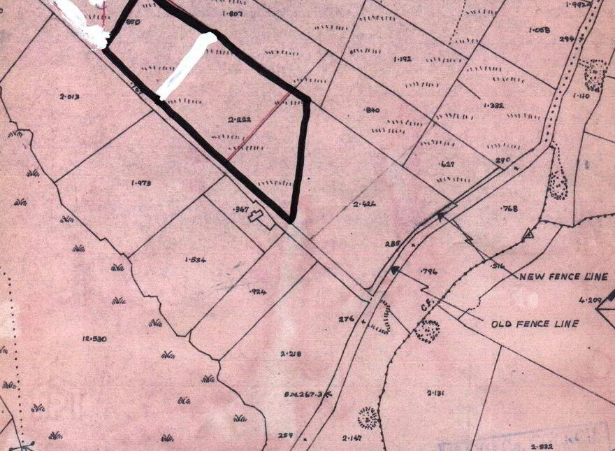 Ballinphuill, Claremorris