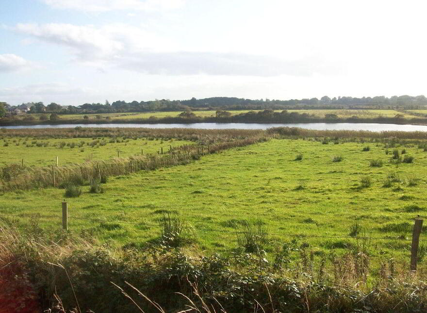Ballinphuill, Claremorris