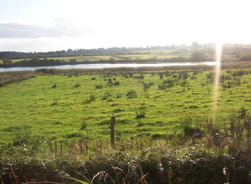 Ballinphuill, Claremorris